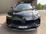 Lamborghini Urus by RACE! 2019 года